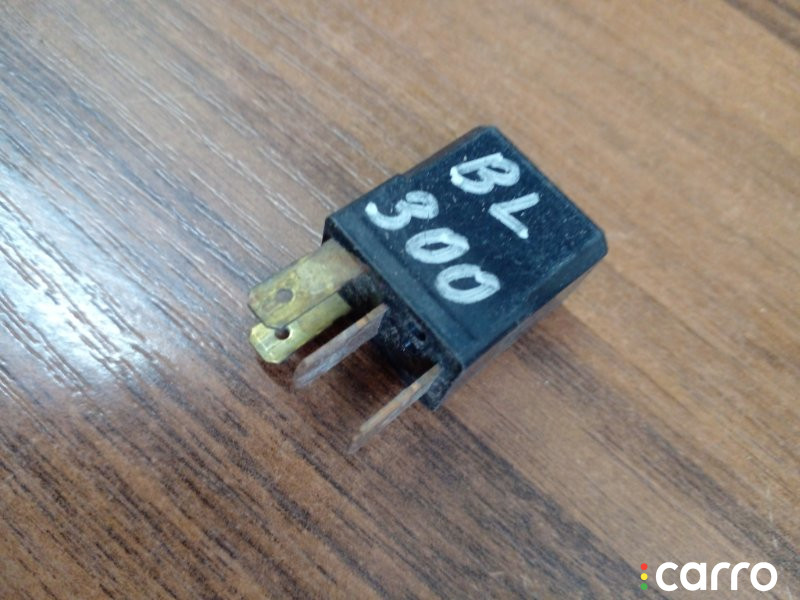 UM4667720 реле Mazda 3 2010г. - фото №1