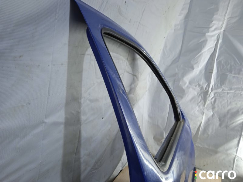 дверь peugeot partner 2007г. - фото №6