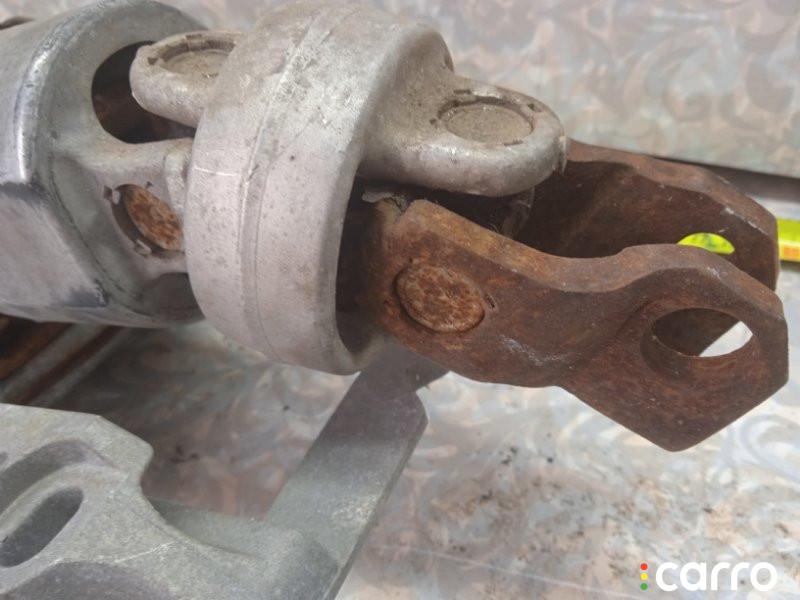 рулевая колонка audi a4 1999г. - фото №5