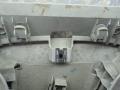 5N0867243B Обшивка стойки Volkswagen Tiguan 2010г. - фото №5