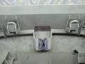 5N0867244B Обшивка стойки Volkswagen Tiguan 2010г. - фото №5