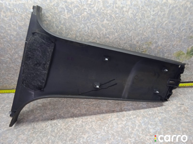5N0867292A Обшивка стойки нижняя Volkswagen Tiguan 2010г. - фото №2