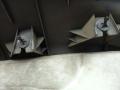 5N0867766 Обшивка стойки нижняя Volkswagen Tiguan 2010г. - фото №4