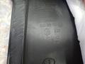 5N0867766 Обшивка стойки нижняя Volkswagen Tiguan 2010г. - фото №5