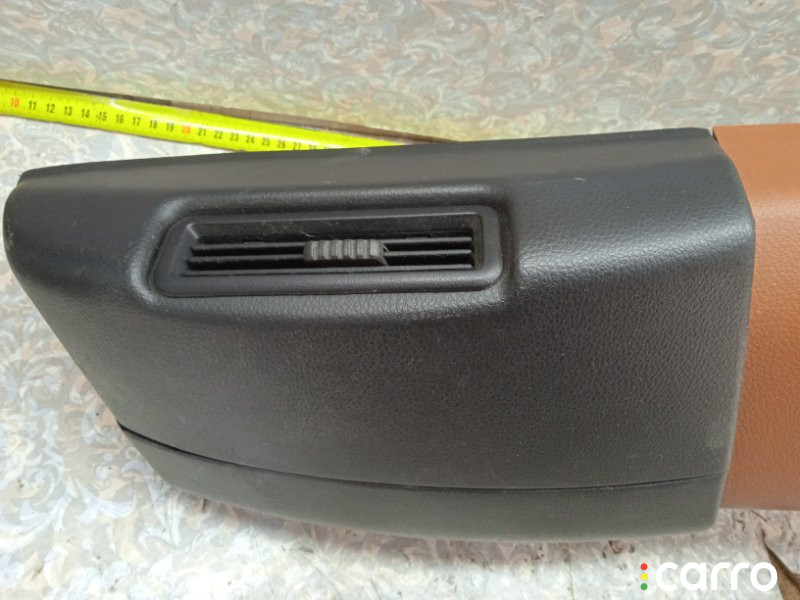 27972CG000 Обшивка стойки нижняя infiniti FX35 2005г. - фото №2