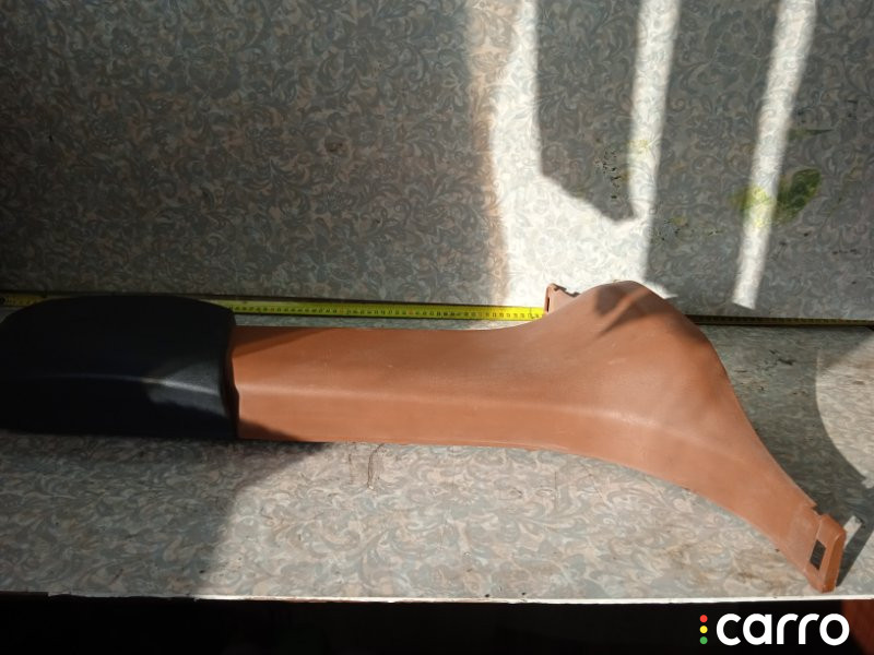27972CG000 Обшивка стойки нижняя infiniti FX35 2005г. - фото №6