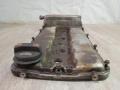клапанная крышка volkswagen touareg 2006г. - фото №4
