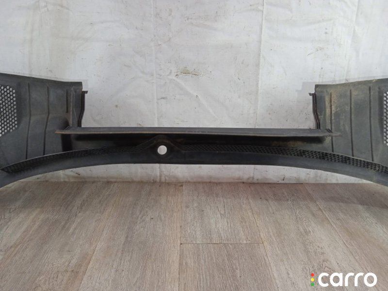 90464416 решетка под лобовое стекло opel vectra 2000г. - фото №6