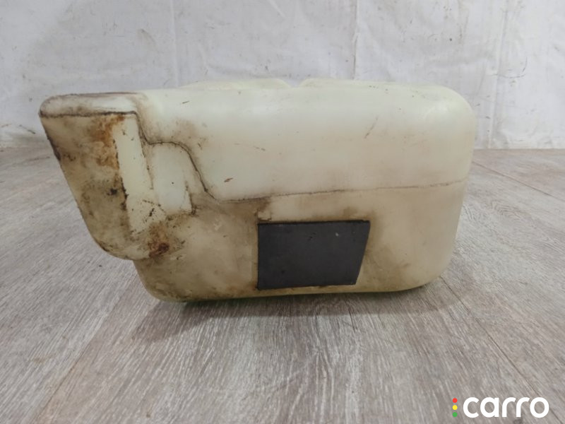 бачок омывателя skoda felicia 1998г. - фото №4