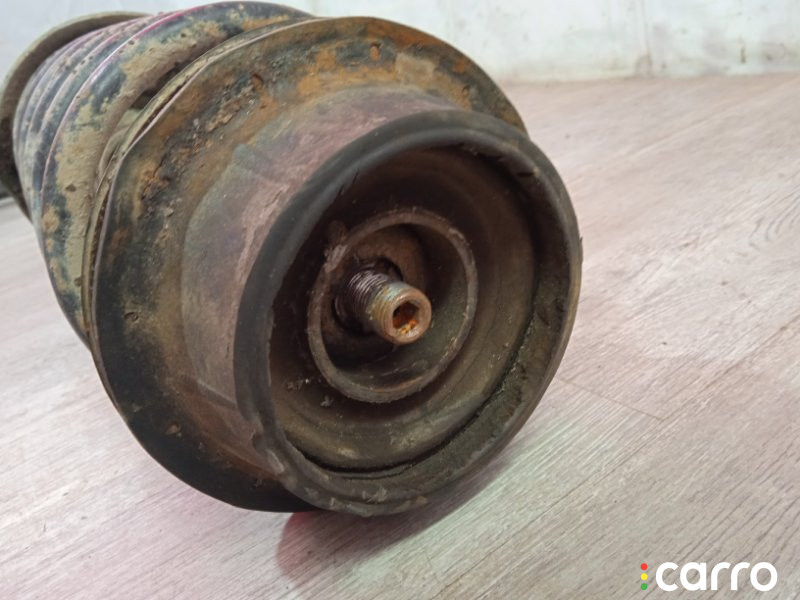 стойка подвески volkswagen passat 1993г. - фото №6