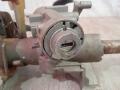 рулевая колонка hyundai accent 2008г. - фото №6