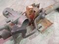 рулевая колонка hyundai accent 2008г. - фото №8