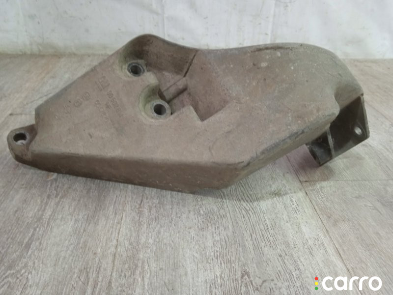 Кронштейн генератора opel vectra 2000г. - фото №1
