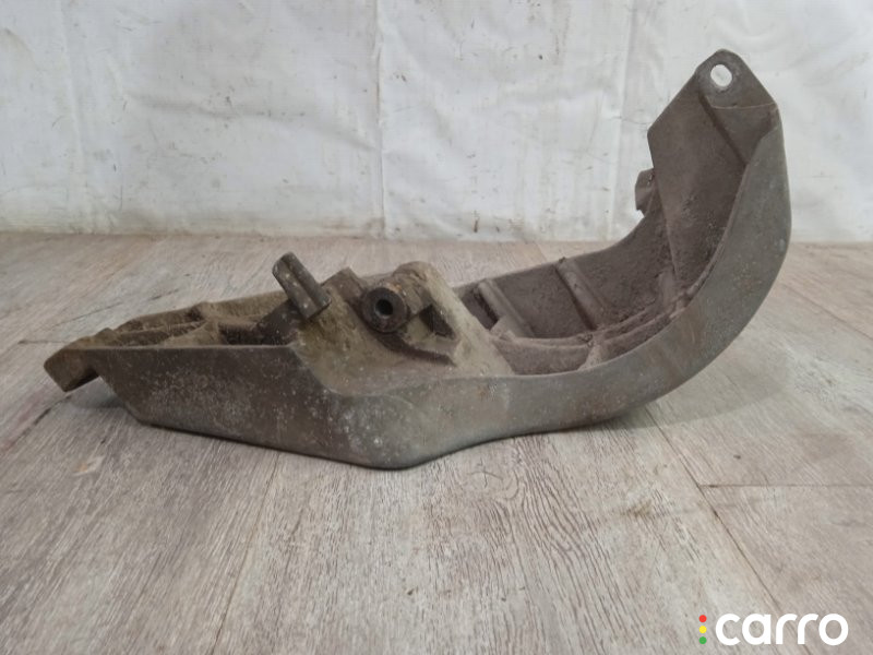 Кронштейн генератора opel vectra 2000г. - фото №3