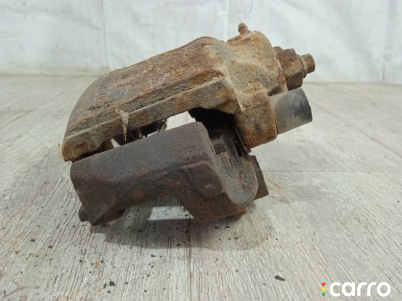 суппорт opel vectra 2000г. - фото №3