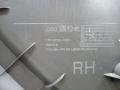 обшивка двери Chevrolet Cruze 2013г. - фото №9