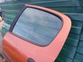 дверь Peugeot 206 2001г. - фото №4