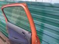 дверь Peugeot 206 2001г. - фото №18