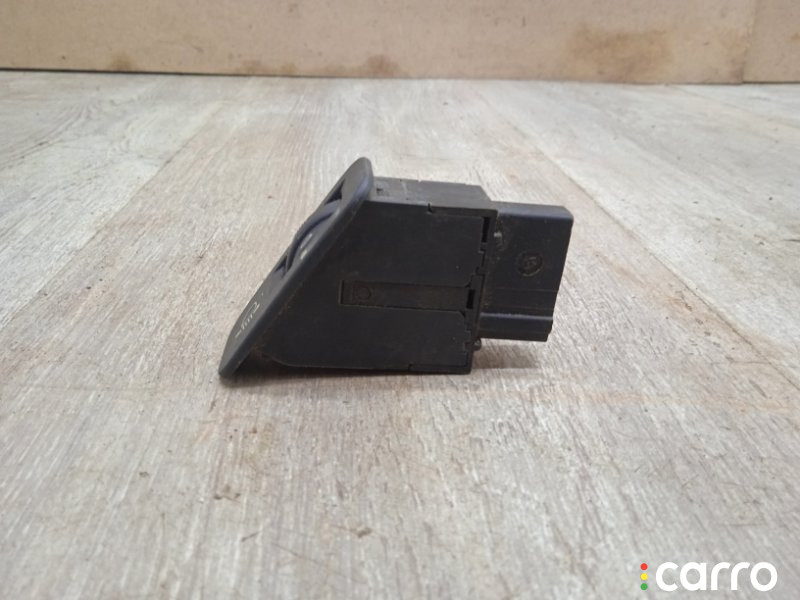 41925699 Кнопка регулировки фар Peugeot 206 2001г. - фото №2