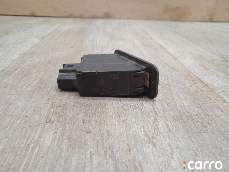 41925699 Кнопка регулировки фар Peugeot 206 2001г. - фото №4