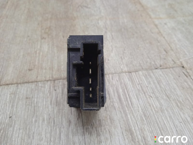41925699 Кнопка регулировки фар Peugeot 206 2001г. - фото №5