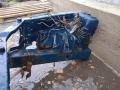 передняя часть кузова mitsubishi carisma 2004г. - фото №4