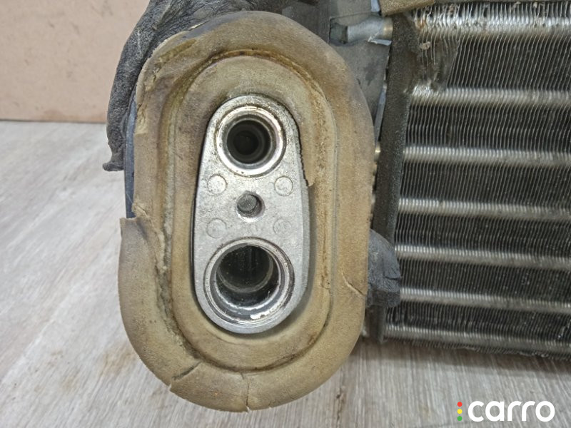 Испаритель кондиционера Opel Omega 1995г. - фото №2