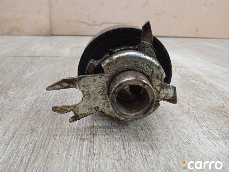 ролик натяжной volkswagen polo 2000г. - фото №3