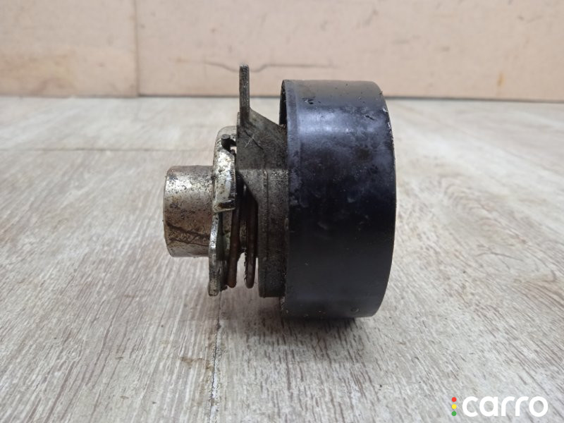 ролик натяжной volkswagen polo 2000г. - фото №4