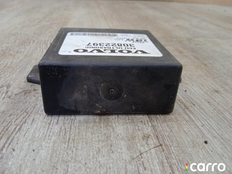 30822397 Блок электронный Volvo S40 1997г. - фото №7