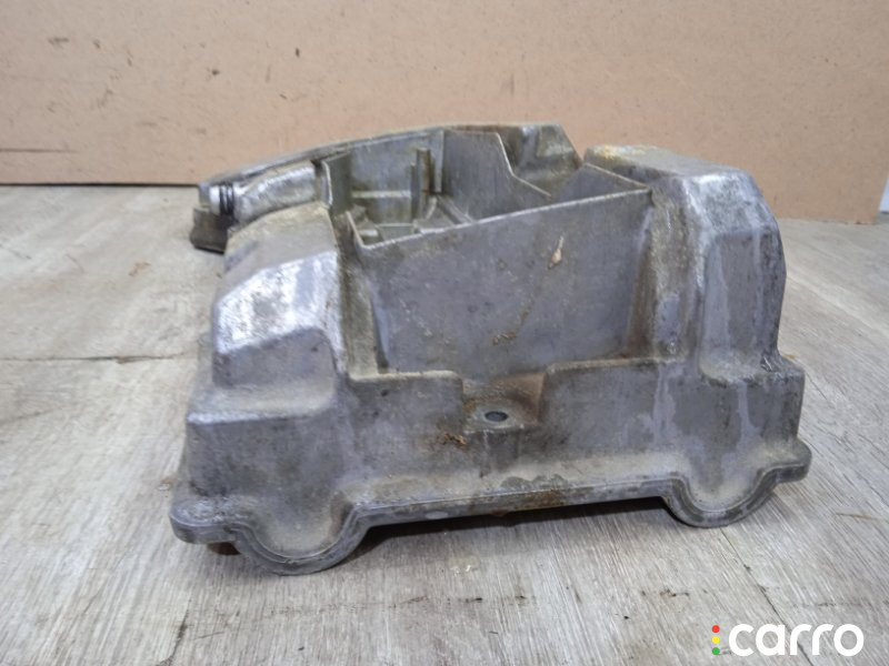 Крышка головки блока mercedes-benz E-class 1995г. - фото №3