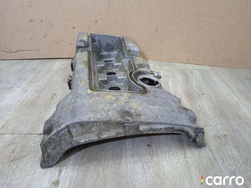 Крышка головки блока mercedes-benz E-class 1995г. - фото №5