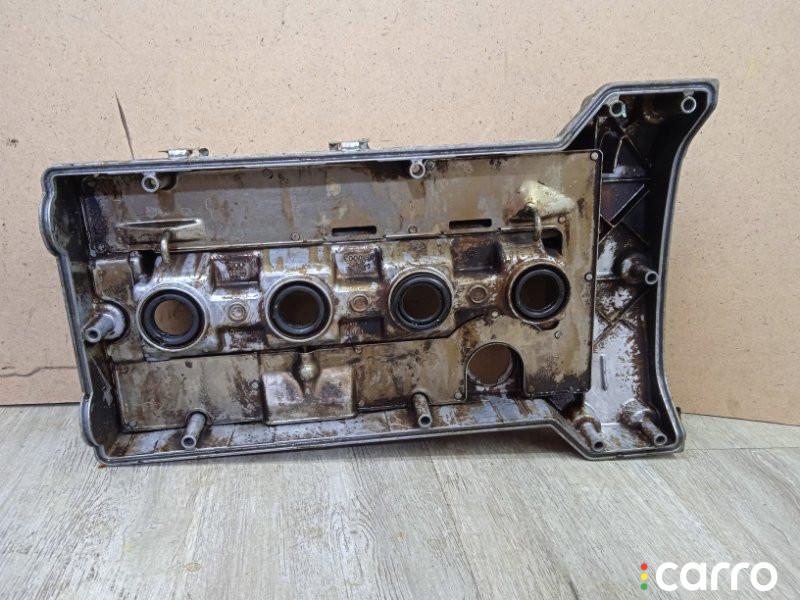 Крышка головки блока mercedes-benz E-class 1995г. - фото №6
