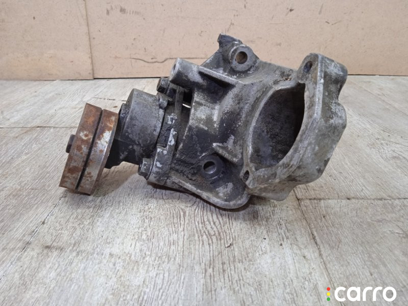 90410645 Кронштейн гидроусилителя Opel Omega 1995г. - фото №5