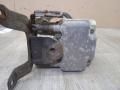 0265214202 Блок ABS (насос) nissan primera 2000г. - фото №3