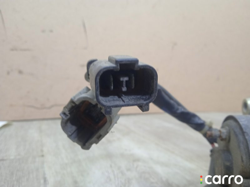 0265214202 Блок ABS (насос) nissan primera 2000г. - фото №4