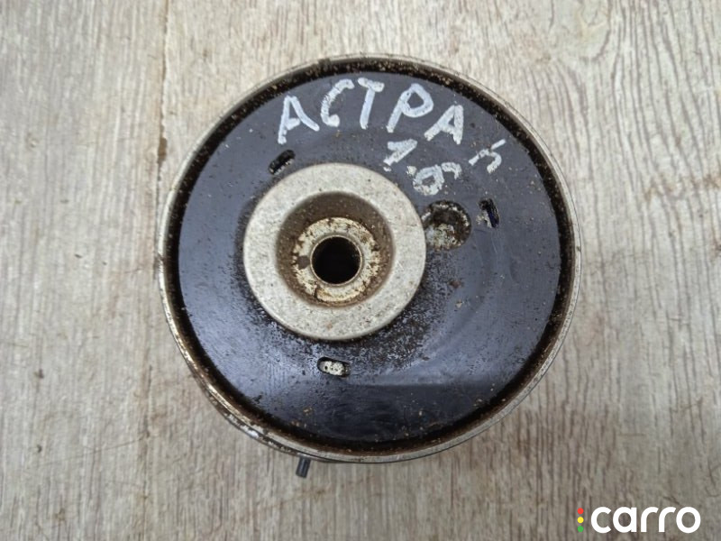 ролик натяжной opel astra 2004г. - фото №1