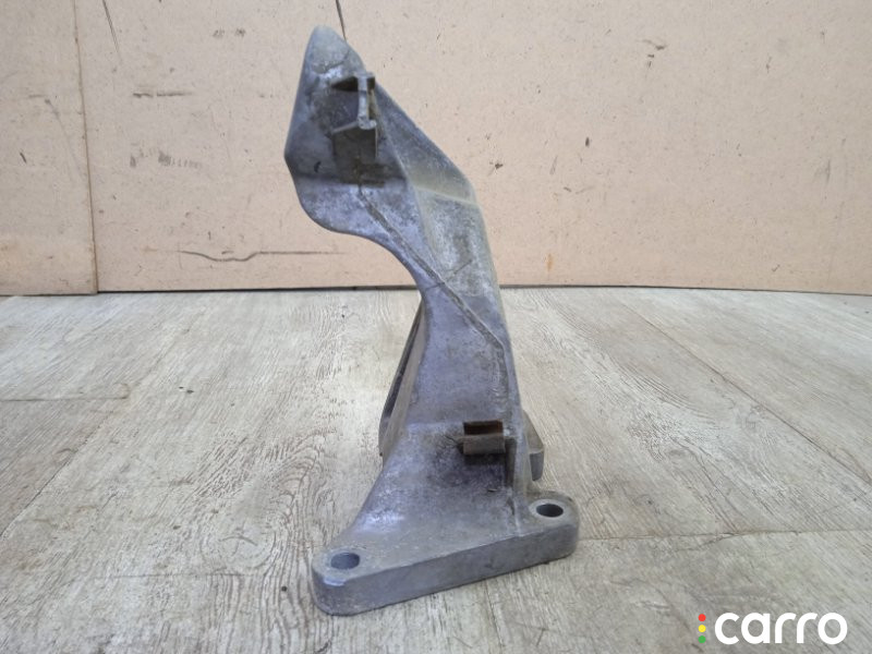 3B0199308 кронштейн двигателя volkswagen passat 2000г. - фото №4
