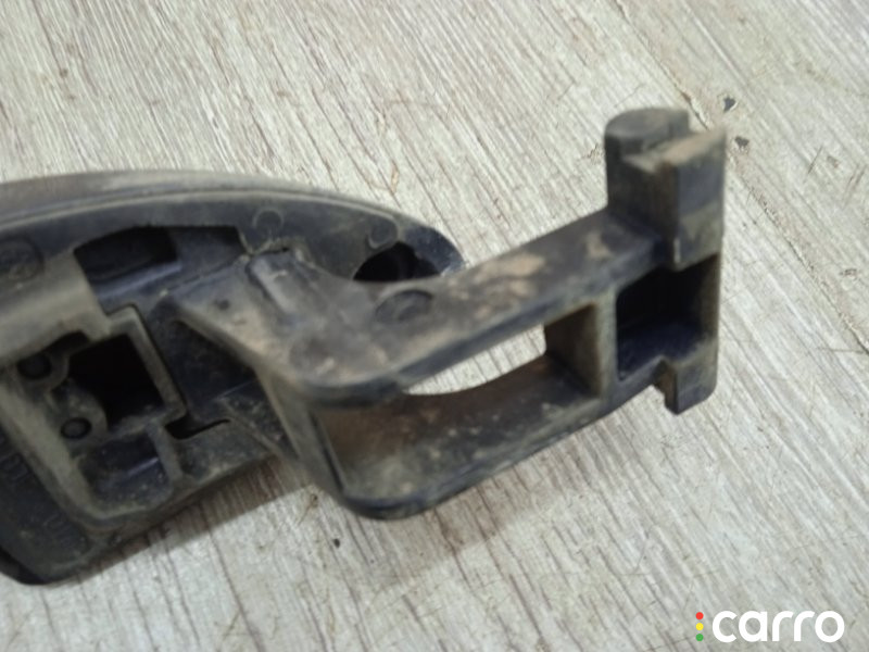 Ручка двери наружная Volkswagen Passat 2008г. - фото №6