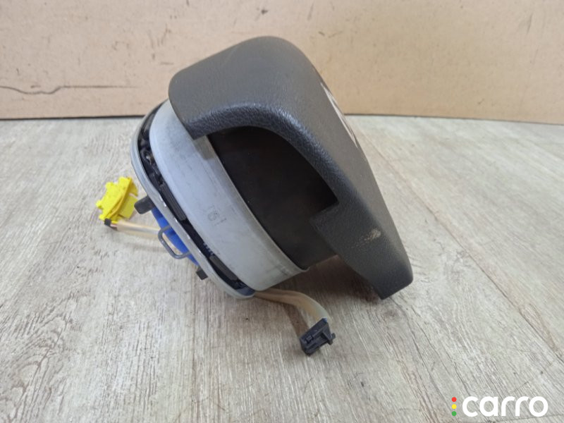 1K0880201CB1QB подушка безопасности в рулевое колесо Volkswagen Passat 2008г. - фото №4