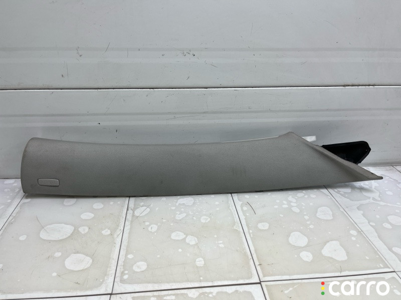 3C0867234G Обшивка стойки Volkswagen Passat 2008г. - фото №1