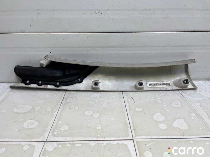 3C0867234G Обшивка стойки Volkswagen Passat 2008г. - фото №2