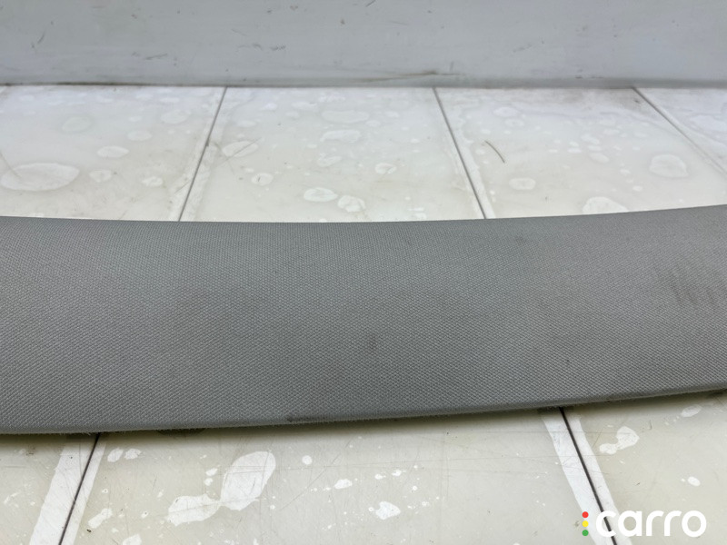 3C0867234G Обшивка стойки Volkswagen Passat 2008г. - фото №5