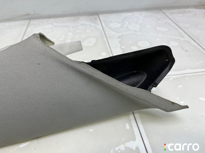 3C0867234G Обшивка стойки Volkswagen Passat 2008г. - фото №7