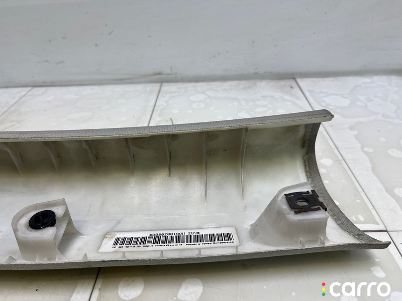 3C0867234G Обшивка стойки Volkswagen Passat 2008г. - фото №9