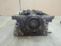 036103373AM головка блока цилиндров volkswagen golf 2002г. - фото №3