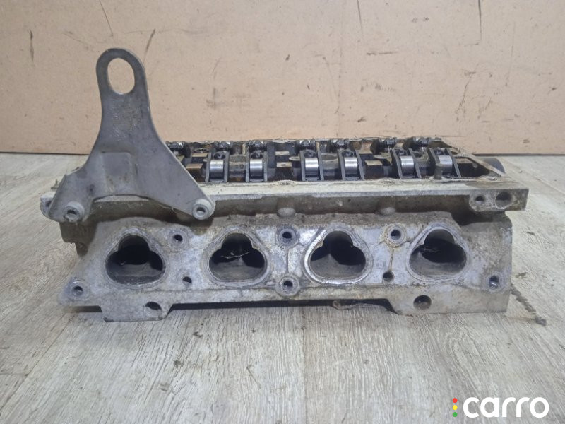 036103373AM головка блока цилиндров volkswagen golf 2002г. - фото №5