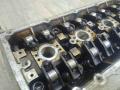 036103373AM головка блока цилиндров volkswagen golf 2002г. - фото №6