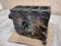 Блок двигателя volkswagen Golf 2002г. - фото №2