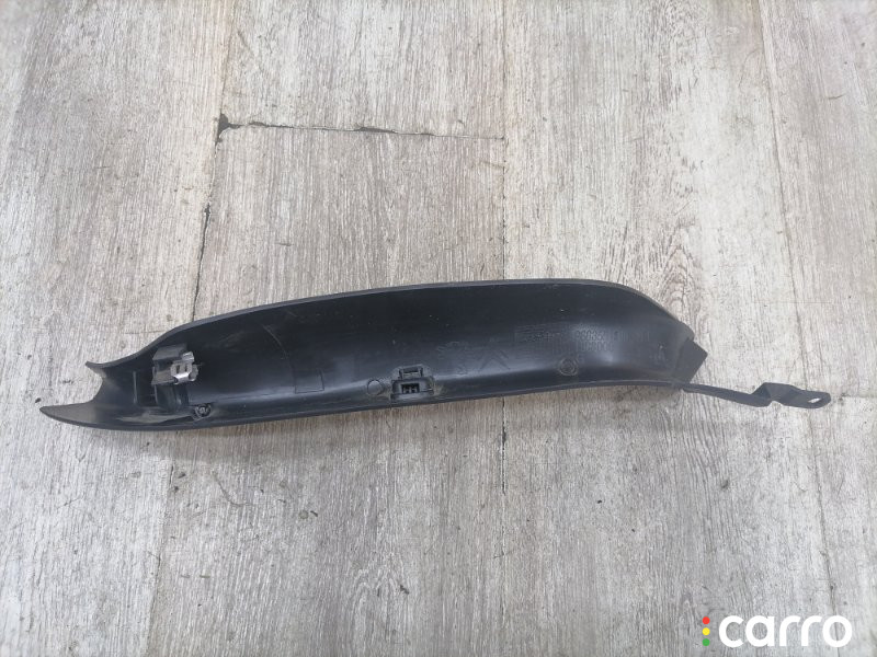 9683551580 обшивка двери багажника Citroen C3 2011г. - фото №4